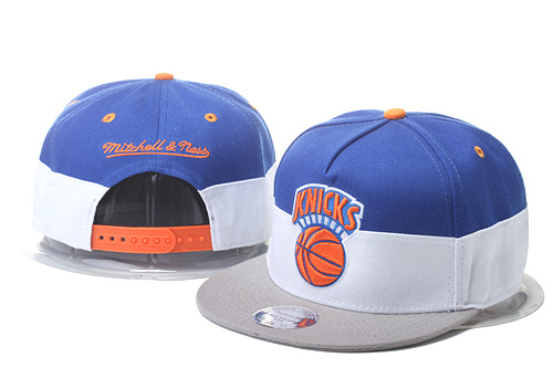 New York Knicks hats-040